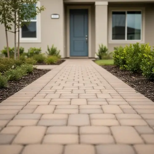 paverwalkway