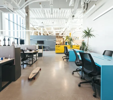 office-renovation